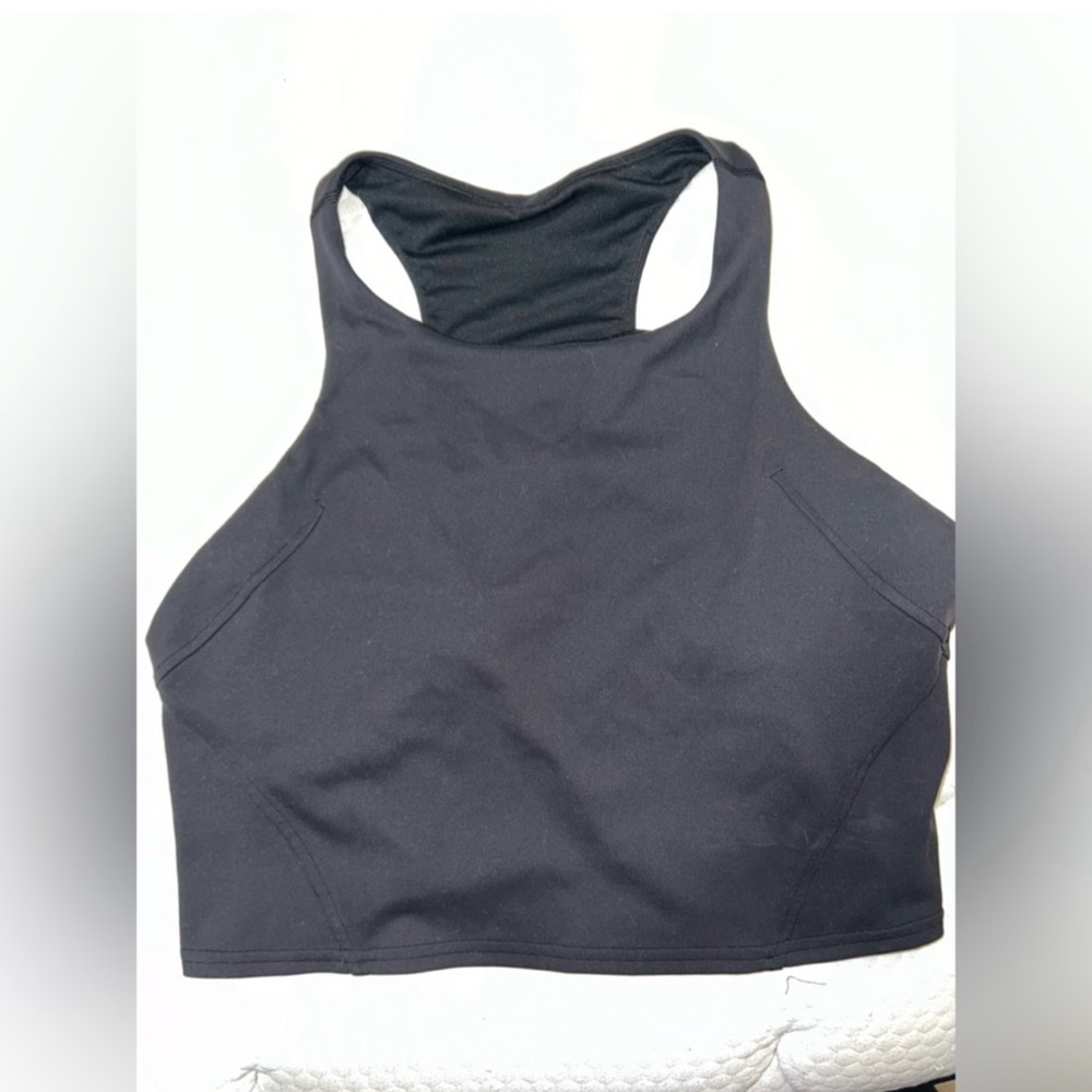 Lululemon Wunder Train Racerback Tank Top
